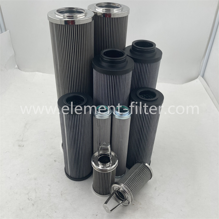 破碎机燃油系统933205Q油雾分离派克滤芯