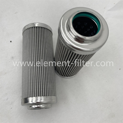 球磨机GO4099双联过滤器油净化Parker滤芯