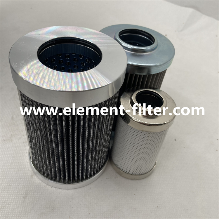 电厂油除杂质不锈钢液压滤芯MEI0509RNTF10N