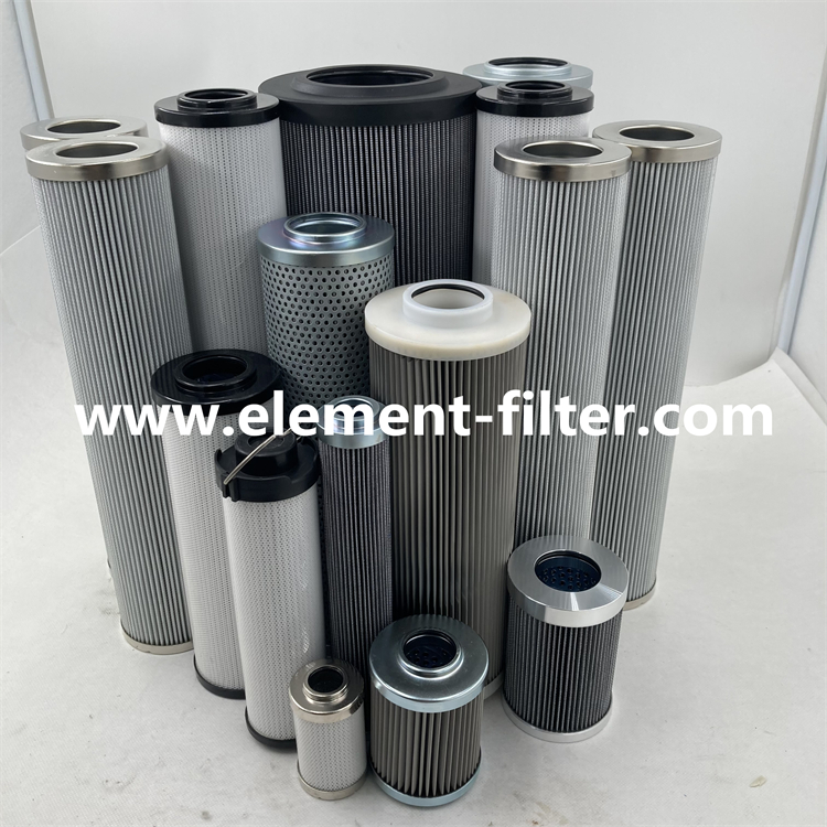 KLB-LQ29/2MPa电厂冷却器低压水样滤芯