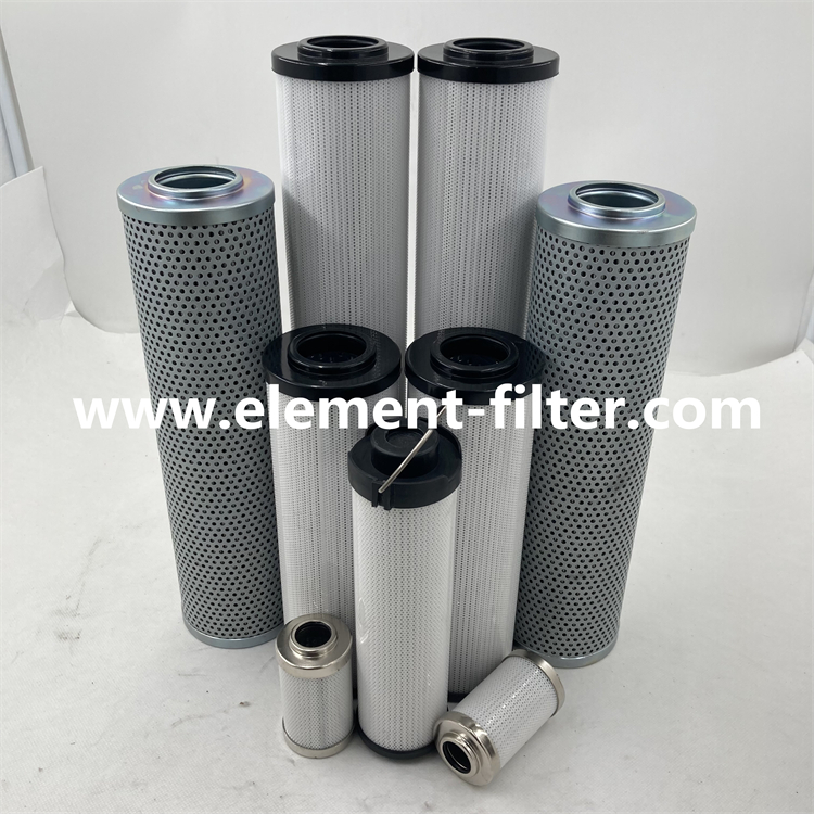 DME4A连铸机双联管路油净化DMIC滤芯