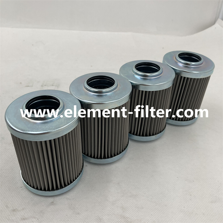 切断阀R928018515低压不锈钢rexroth液压滤芯