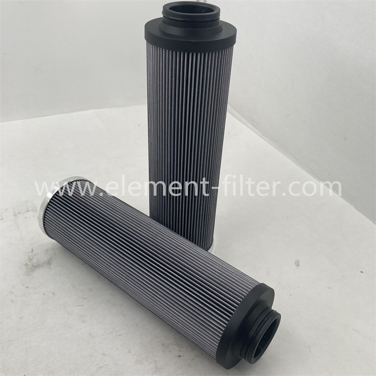 电厂润滑油站PR4519Q螺杆式油除杂质Parker滤芯