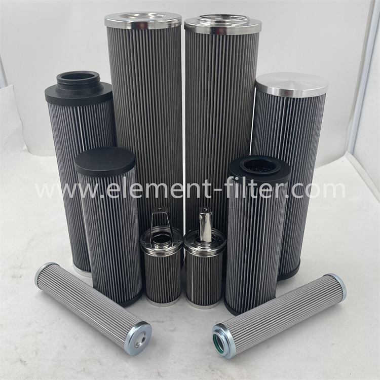 TMR-Z-620-PX25吊装平衡液压油缸循环油indufil滤芯