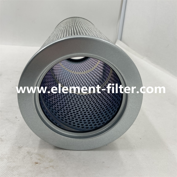 旁通阀压力管路润滑油indufil滤芯SUR-Z-180-PF25