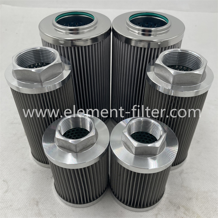 冷凝机SPL网片式过滤器润滑油滤芯FO718PL03