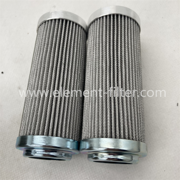 齿轮箱润滑系统液压HC8300FKS39H-YC11风电滤芯