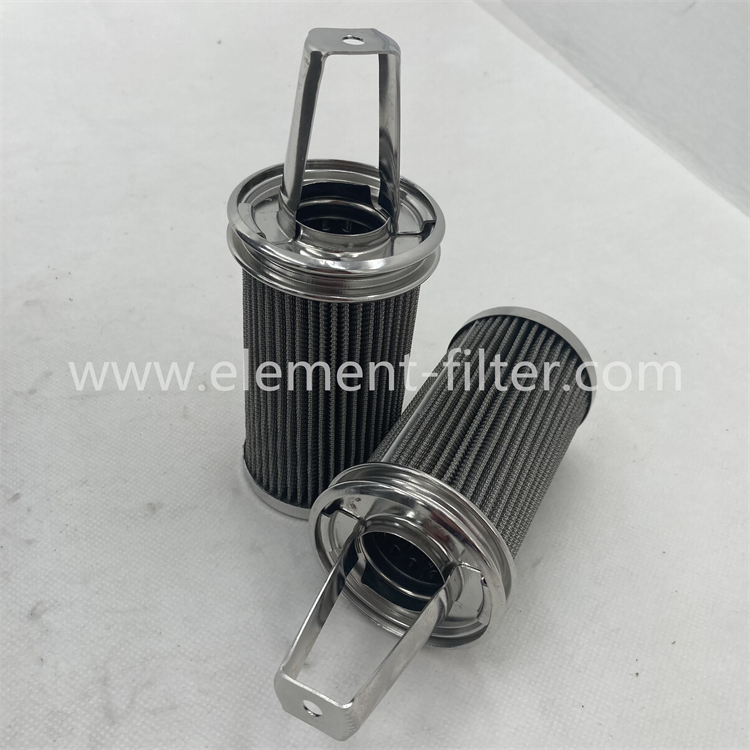 旁通阀液压油雾分离Filtersoft滤芯H8416MAABL