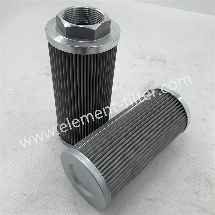 上料机R928007307双联过滤器力士乐液压滤芯