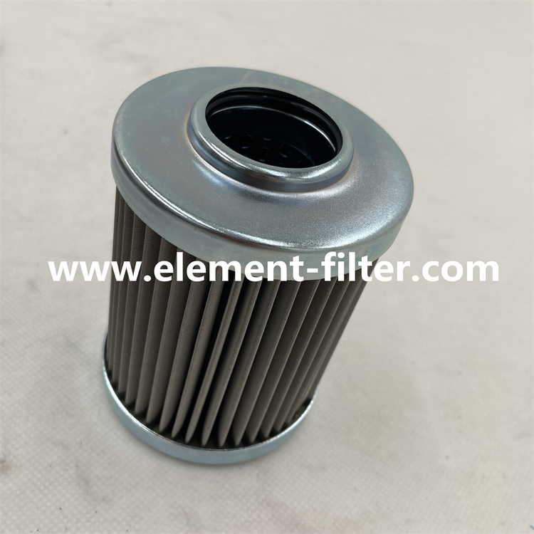 冷油器螺杆式SH65557双向可逆HIFI-FILTER滤芯