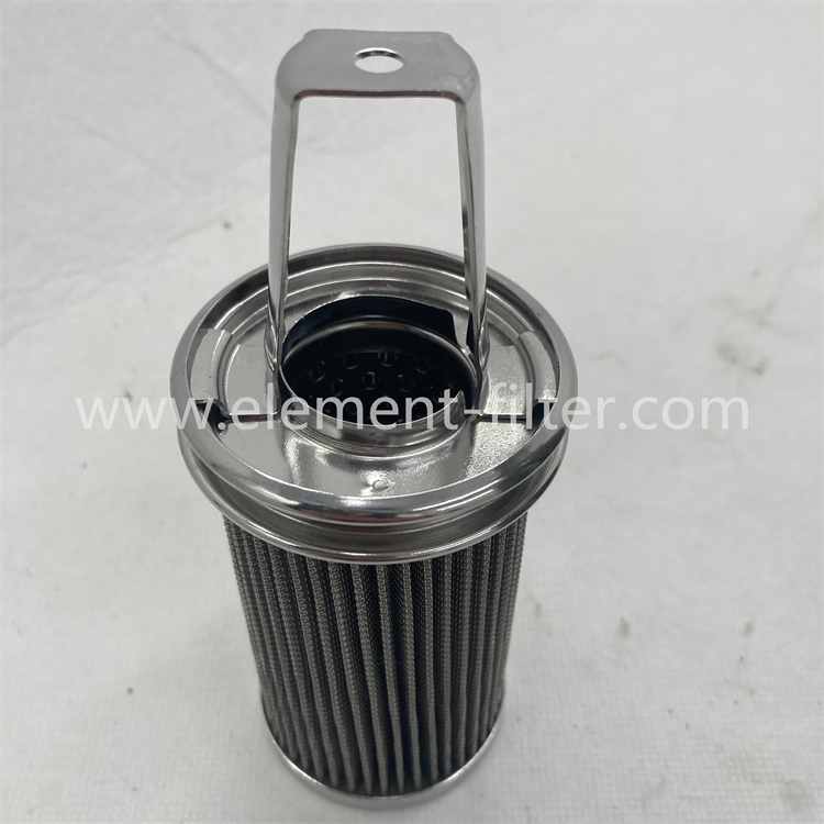 PI23016DN油动机润滑系统抗燃油MAHLE滤芯