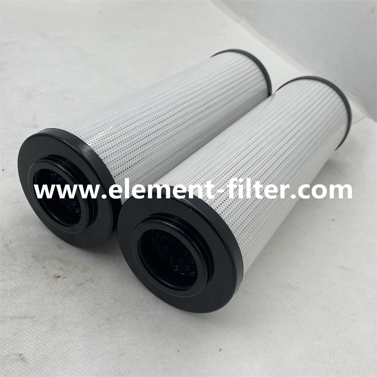 热合机双联过滤器R928018686力士乐净化滤芯