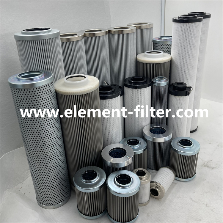 R928011328挤出机不锈钢双筒过滤器力士乐滤芯