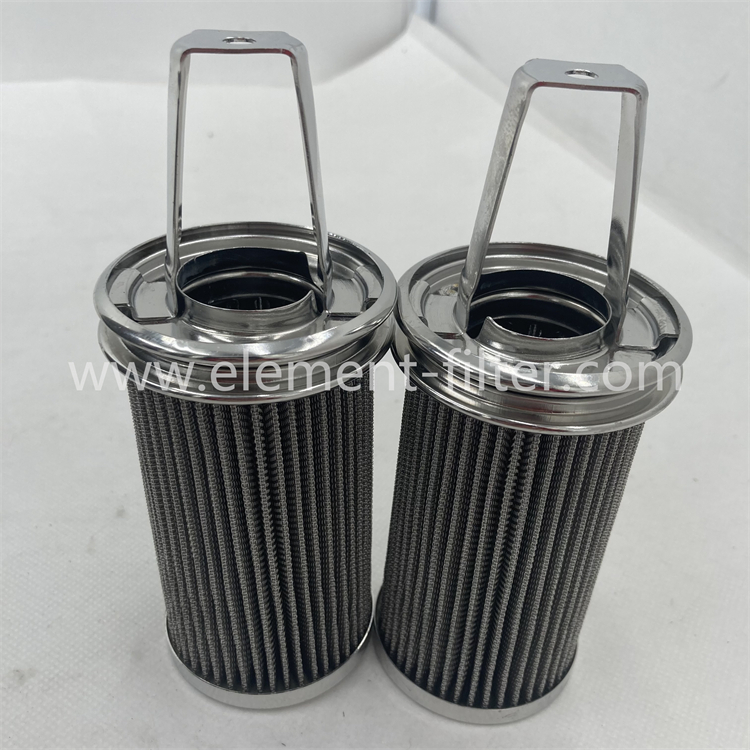 稀油站回油管路抗燃油rexroth滤芯R928005757