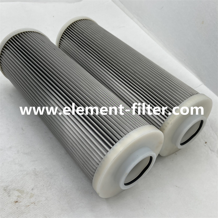 给煤机液压折叠不锈钢HIFI-FILTER油滤芯SH63919