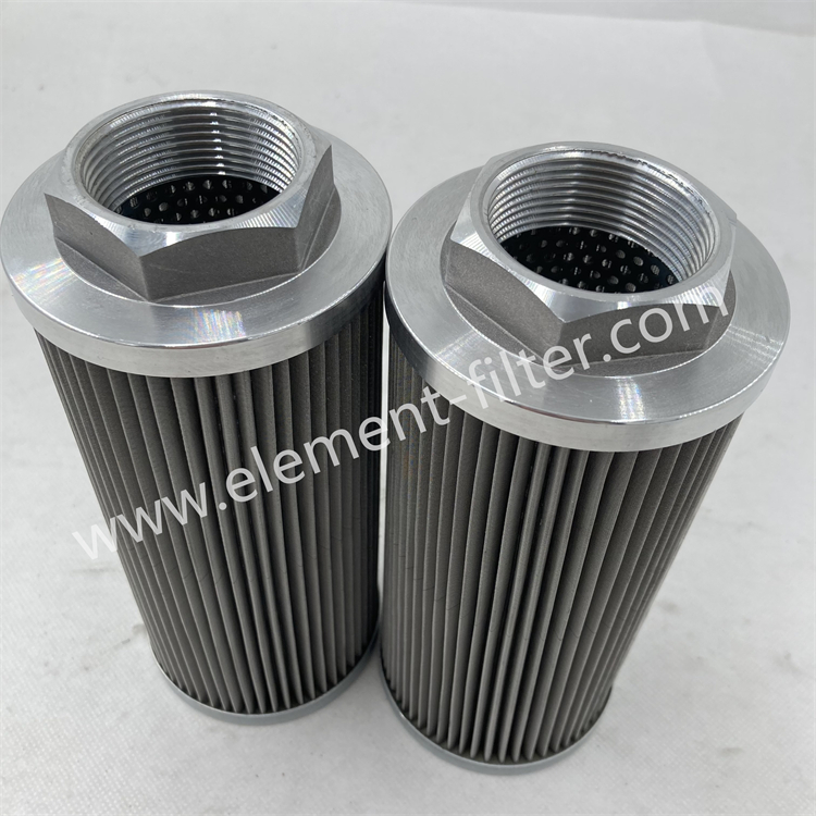 114H-60-02000山推液压回油滤芯