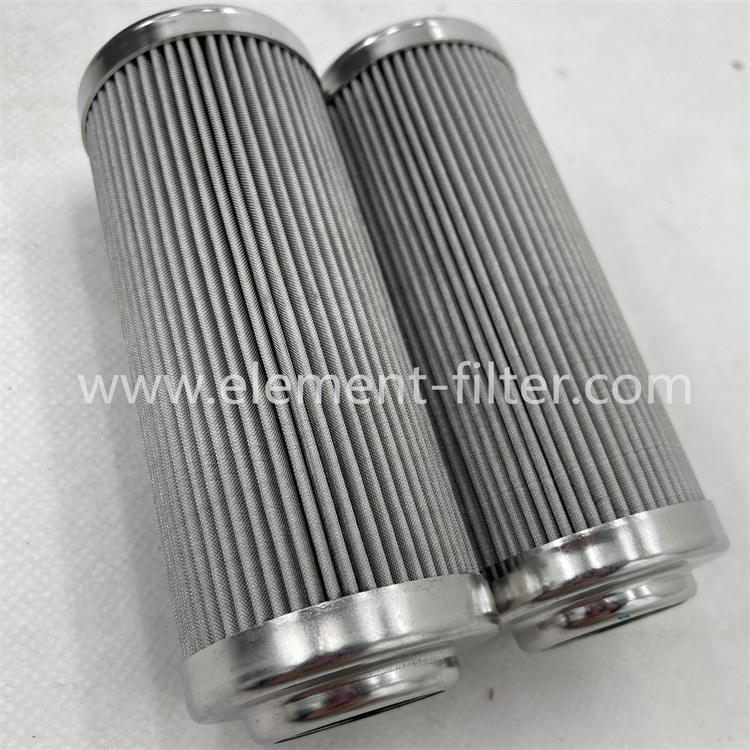 电厂液压系统R928016788力士乐抗燃油滤芯