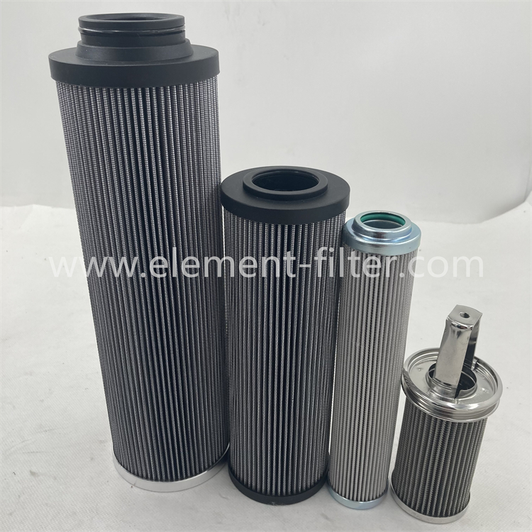 混流泵双联过滤器rexroth折叠滤芯R928018309