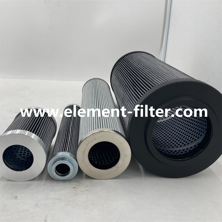 减速机W71266自封式双联过滤器滤芯