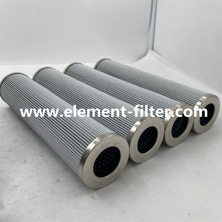 切断机液压双筒过滤器rexroth滤芯R928005826