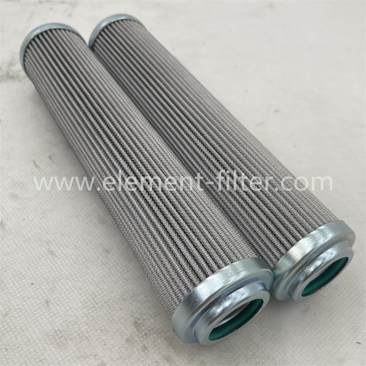 打捆机箱内折叠循环油Filtersoft滤芯H8416MAAVL