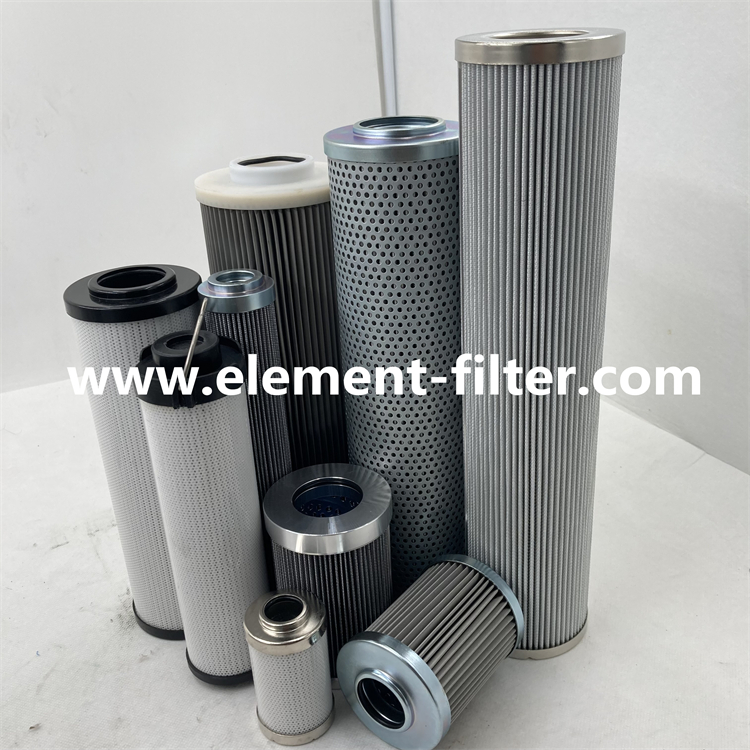 5411642211螺旋输送机双联过滤器TEREX滤芯