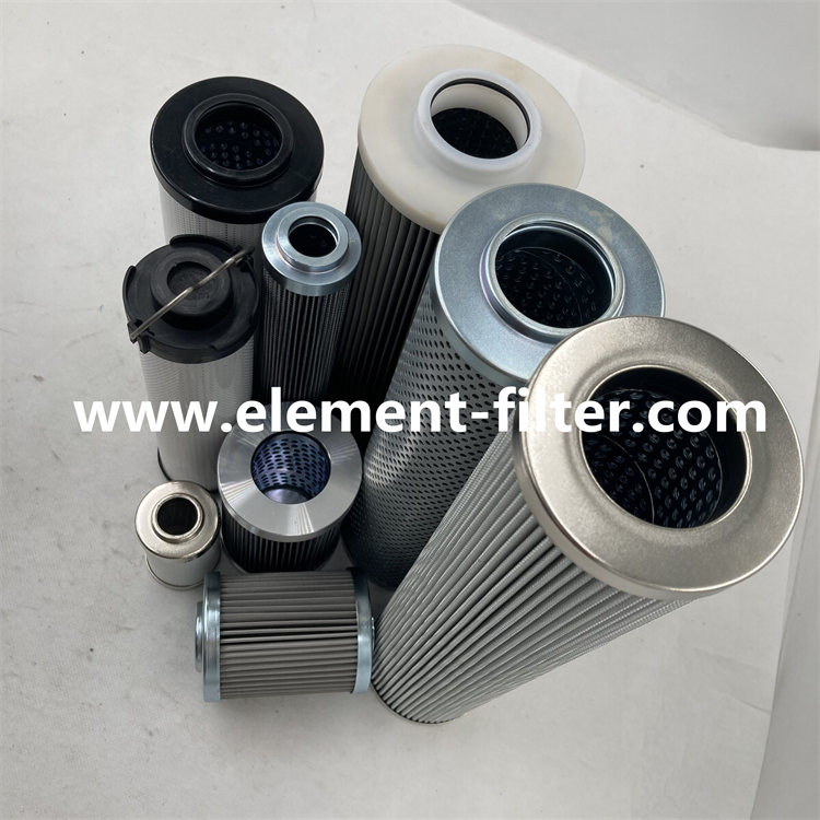 冷焊机旁路控制系统回油FBO滤芯45352