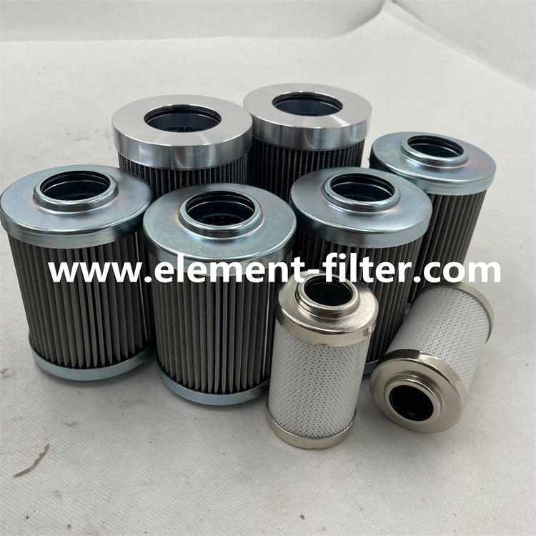 GA010QLBD1EG121卷绕机润滑系统液压回油parker滤芯
