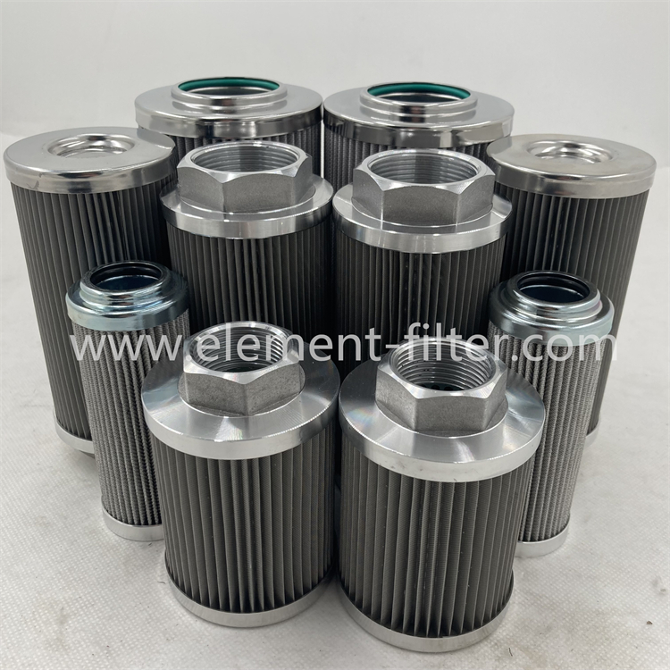 电厂钢厂滤芯H8208MABL液压油Filtersoft滤芯