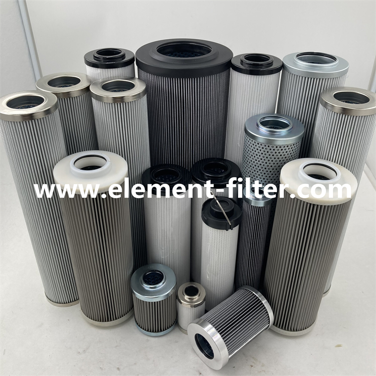 H9508MABL多联机回油过滤器油净化Filtersoft滤芯
