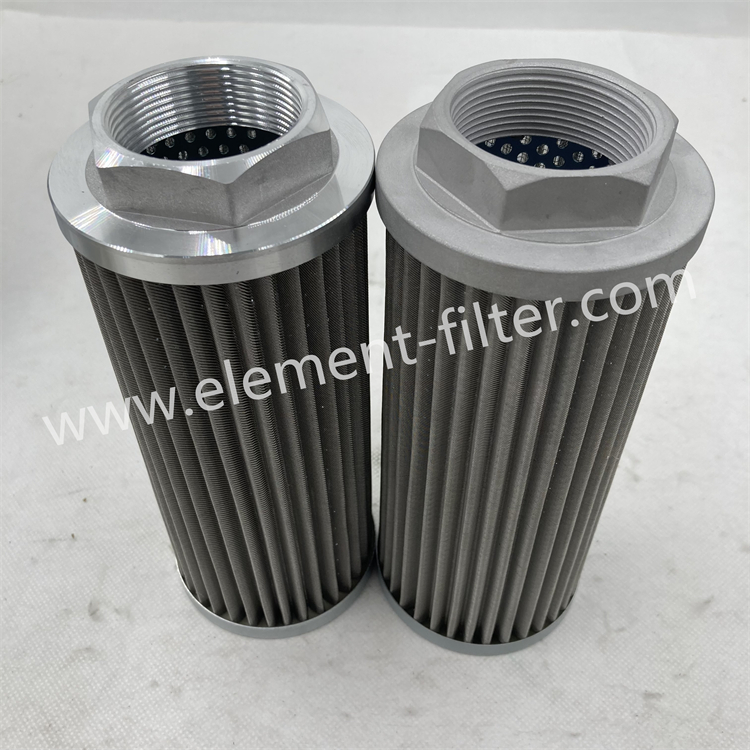 混合机SPL网片式过滤器液压滤芯TXDH-450-143-XA-HY