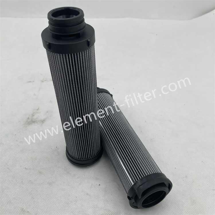 阳极板厂3004113双筒直回式不锈钢BERGMANN滤芯