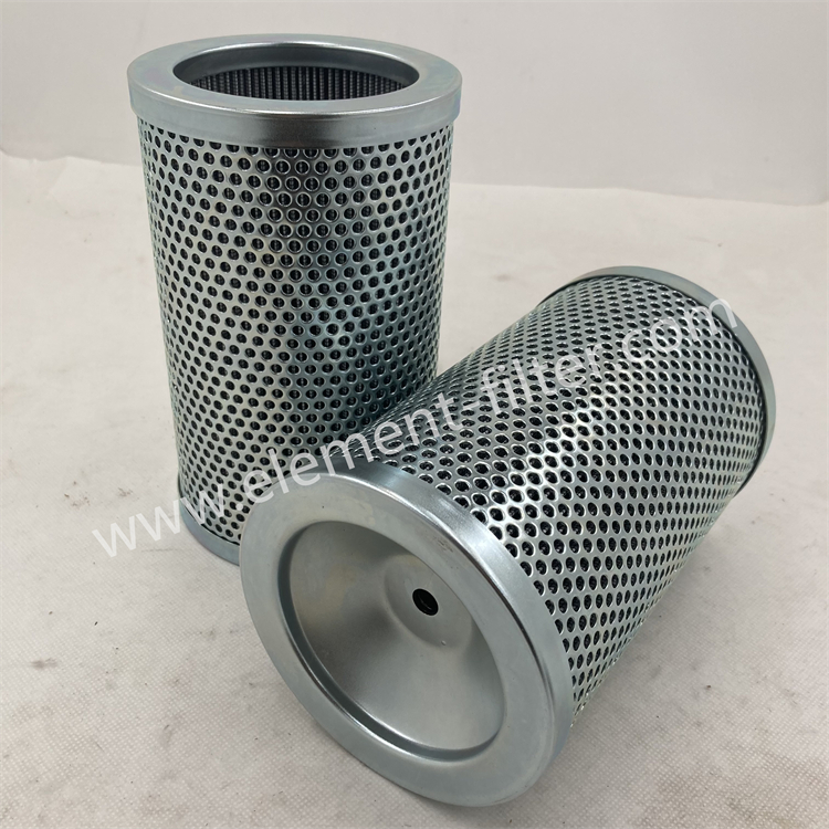 磨煤机R928007369油除杂质不锈钢rexroth滤芯