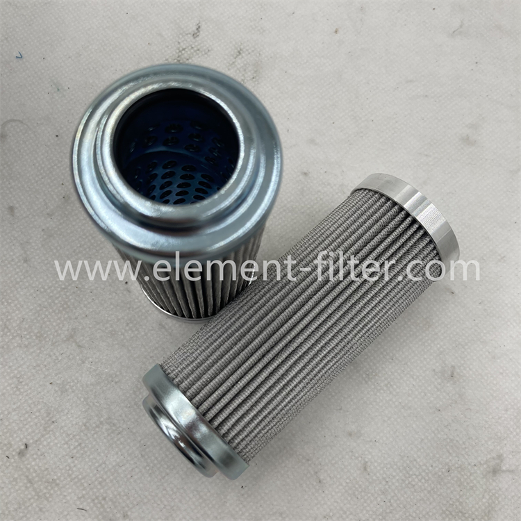 中速磨I622MMTB双筒过滤器抗燃油滤芯