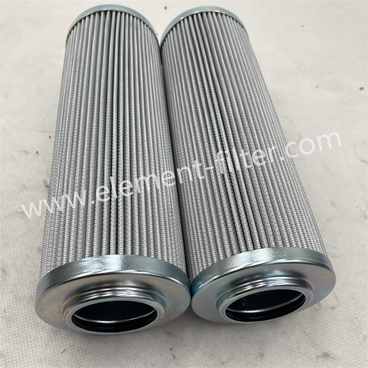 H8408MDVL双联泵螺杆式回油过滤器Filtersoft滤芯