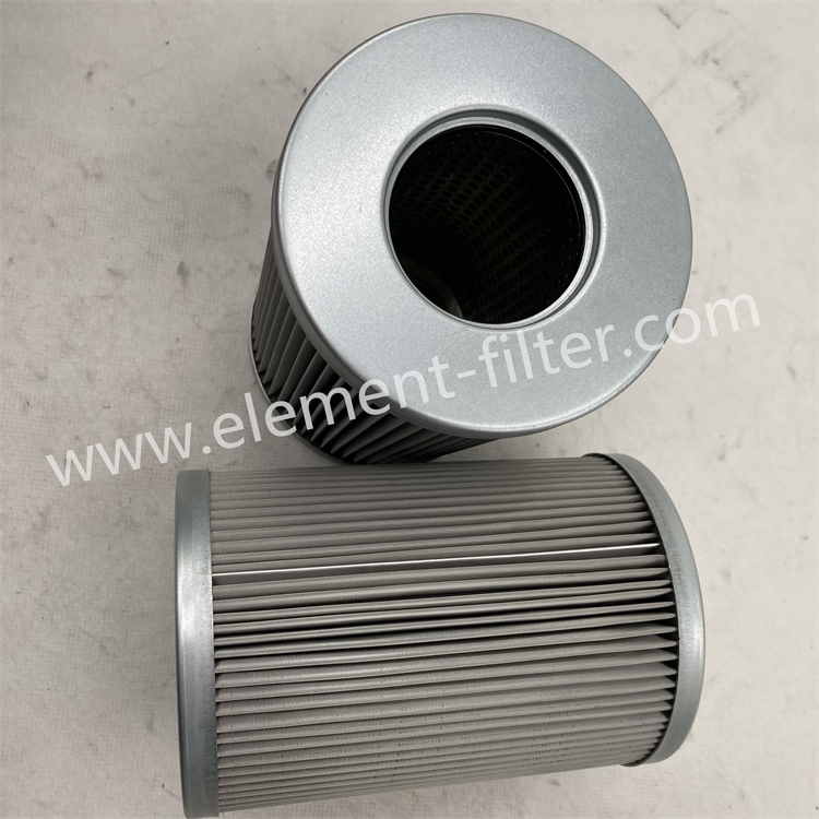 冷轧机低压倒装不锈钢MP-FILTRI滤芯F520