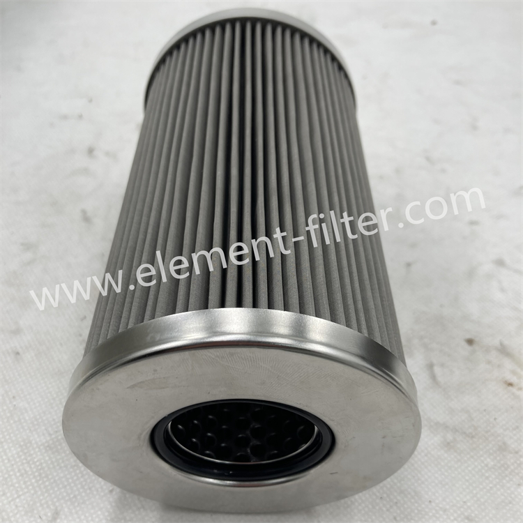 管道泵双联过滤器吸油DUPLOMATIC滤芯FRTE034F10S