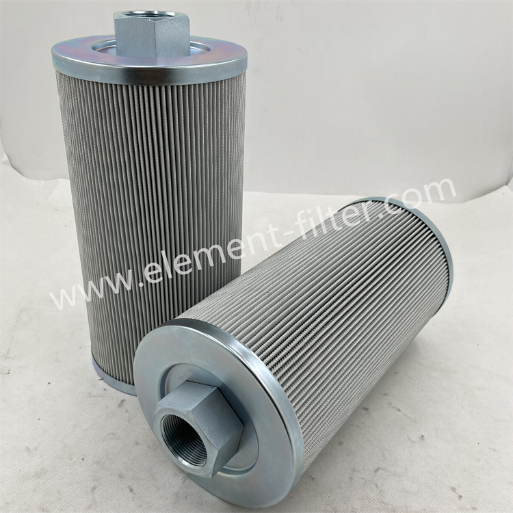 SUR-S-913-PF05冷却机压力管路不锈钢indufil滤芯