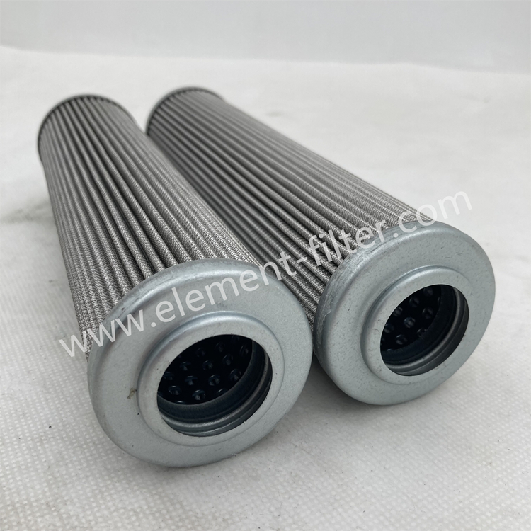 变加载液压站双筒过滤器油净化rexroth滤芯R928009694