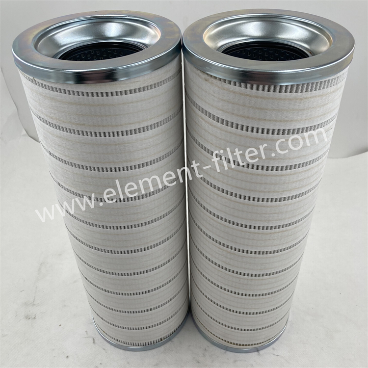 筛分机GA620QLBP2HG241液压折叠派克滤芯