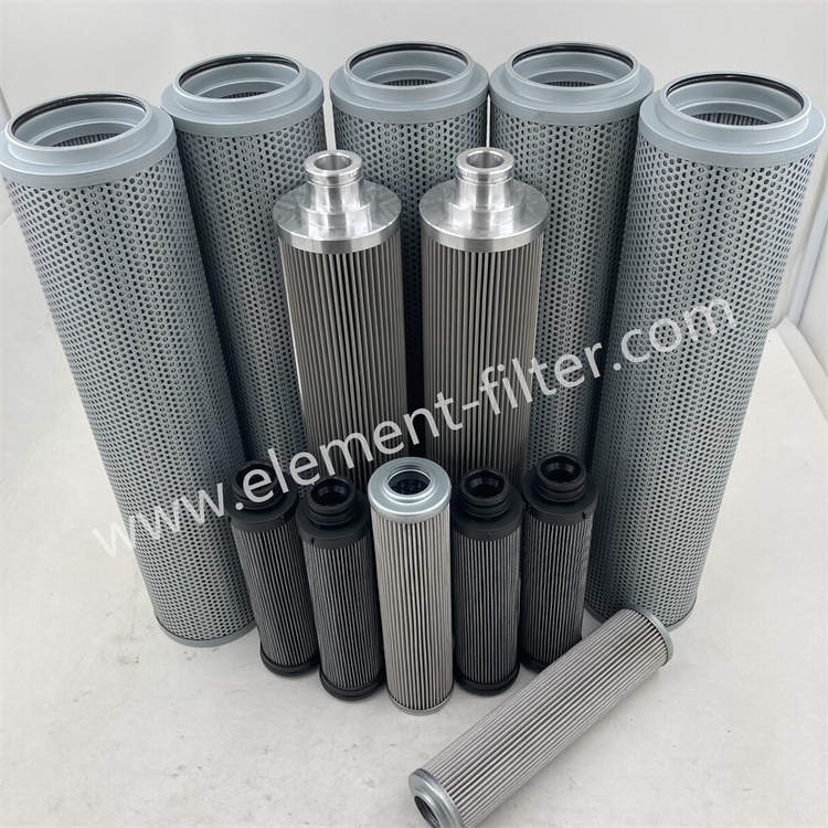 油动机液压02E475413R005KNP抗燃油滤芯