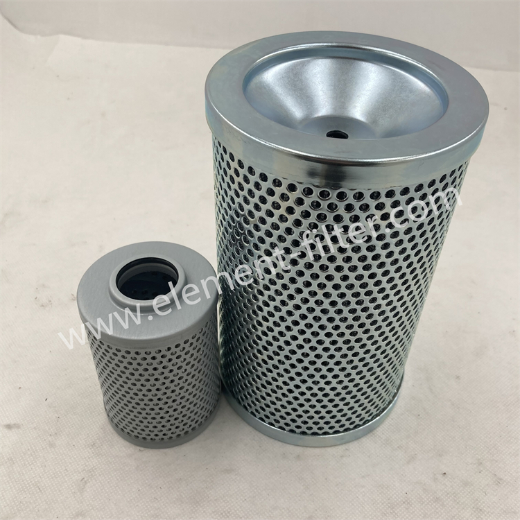 R928016615回转泵液压系统循环油rexroth滤芯