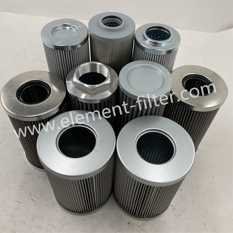 螺杆式压缩机液压循环R928018720力士乐滤芯