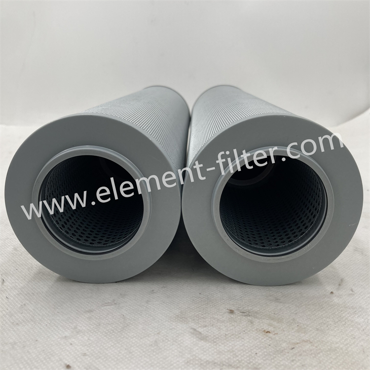 模温机双联过滤器indufil回油滤芯MDR-S-620-PF03