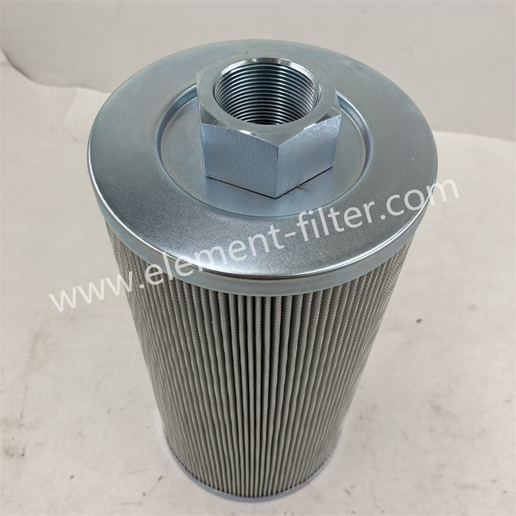 冷凝机937792Q双筒过滤器派克循环滤芯