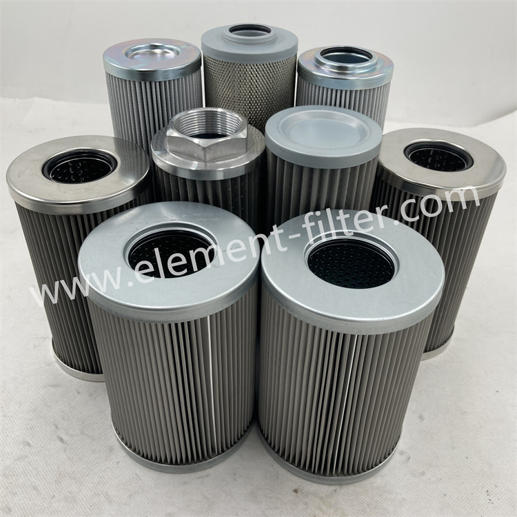 清淤机双向可逆液压油rexroth滤芯R928007871