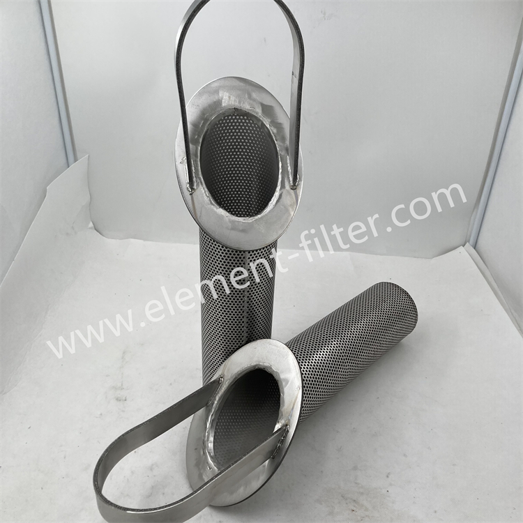 定加载液压站磁性回油indufil滤芯DRR-S-913-PF05