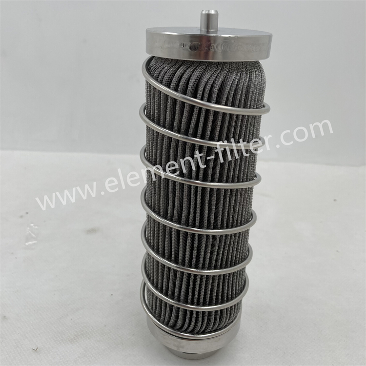 PR4456Q液压柱塞泵润滑系统parker滤芯