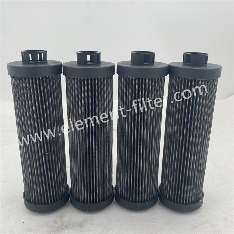 AFR-S-913-PF05开卷机主泵出口油净化indufil滤芯