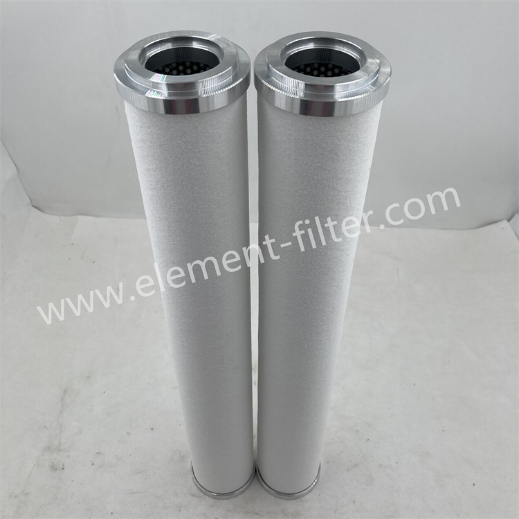 20160H10XLA000M0蓄能器双联过滤器润滑油EPE滤芯